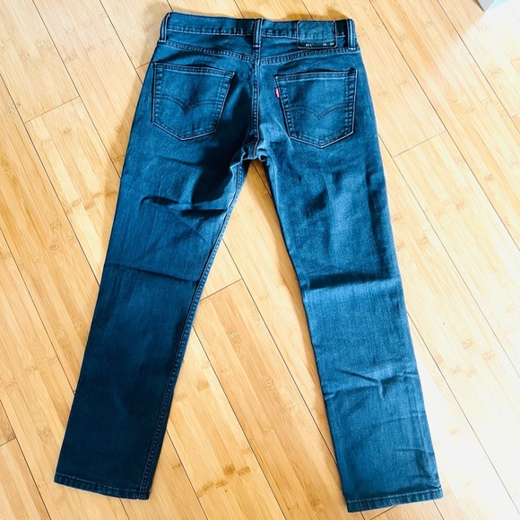 Levi's Other - Levi’s Mens  Size 32x29 Jeans